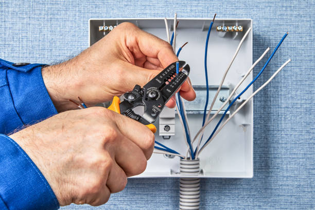 Emergency Electrical Repair Services in Meraux, LA